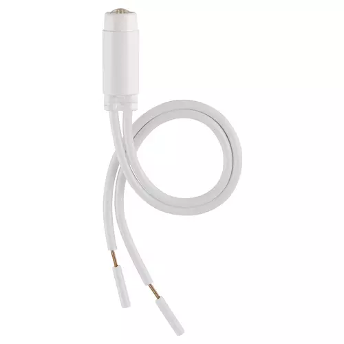 LED unit 5V 0,01W white - 00936.5.W