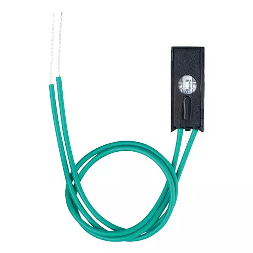 Linea 110-250V green LED unit - 00943.G