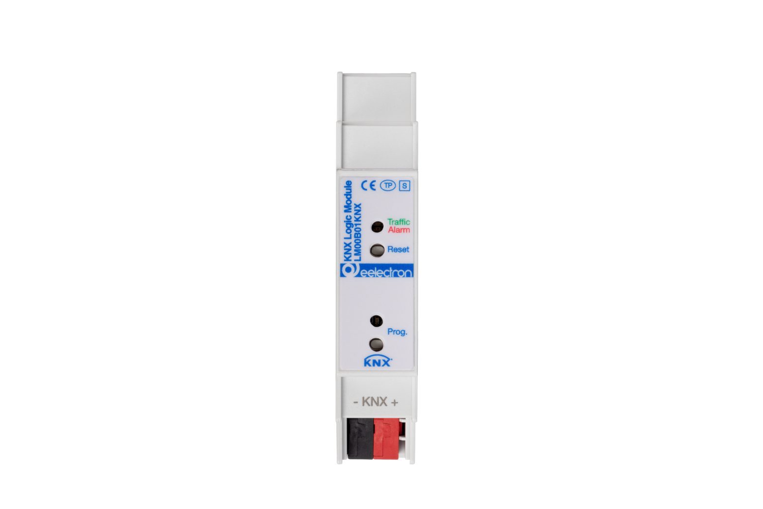 SURVEILLANCE MODULE KNX
