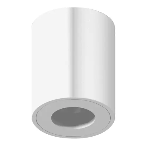 Radar round ceiling adapter - 02692.S.1