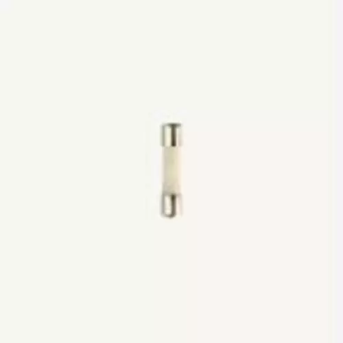 250V 0,5W neon lamp red - 07052