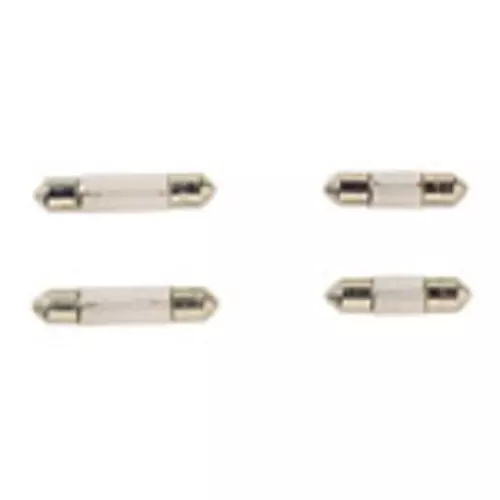 12V 3W incandescent lamp white - 07054