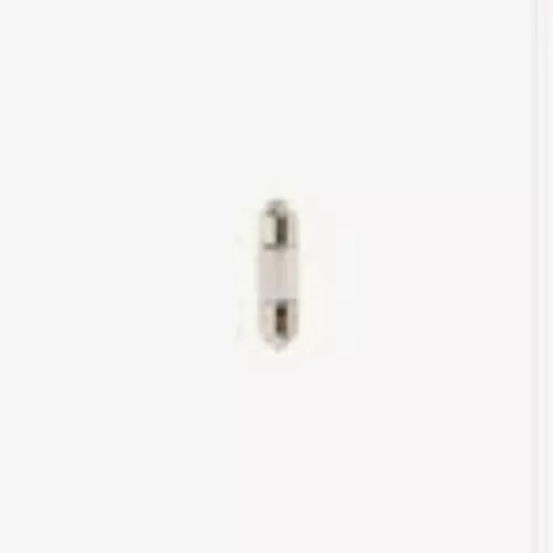 24V 3W incandescent lamp white - 07055