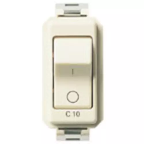 1P+N C10 CB 120-230V - 08065.10