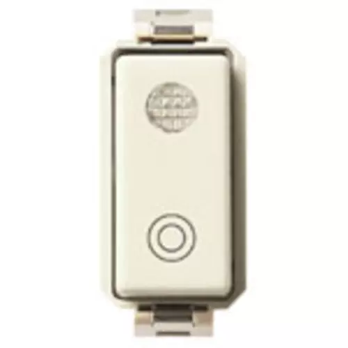 1P NO 10A push button general symb.lums - 08268