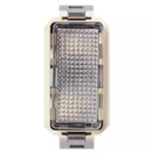 White indicator unit - 08304