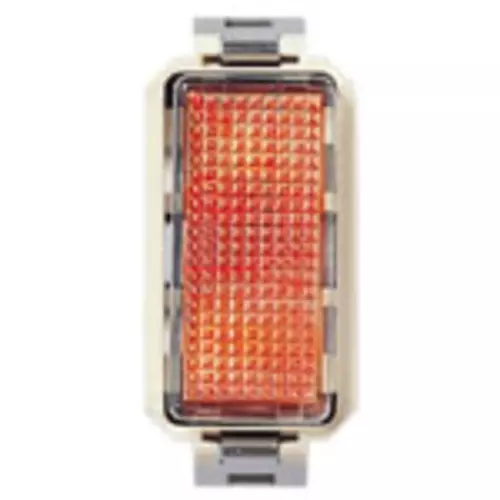 Red indicator unit - 08306