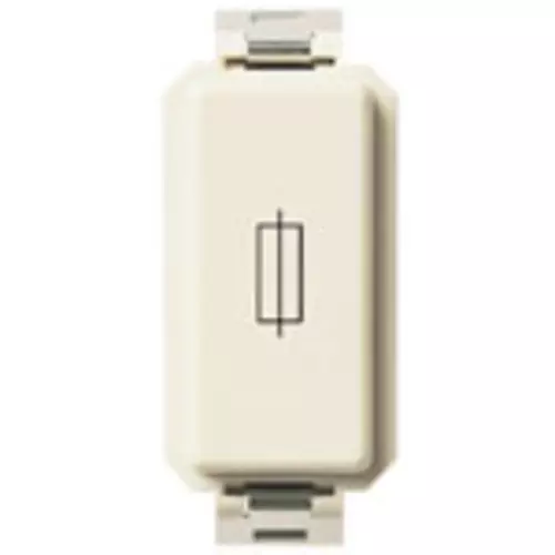 1P 16A 250V fuse carrier - 08370