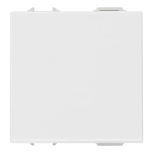 1P 16AX reversing switch 2M white - 09013.2