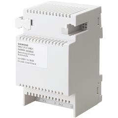 N 512/21 KNX Switch actuator submodule, 3 x AC 230/400 V, 16AX, C load, load-check