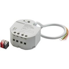 UP 511S32 KNX Switch actuator 1 x AC 230 V, 16 A