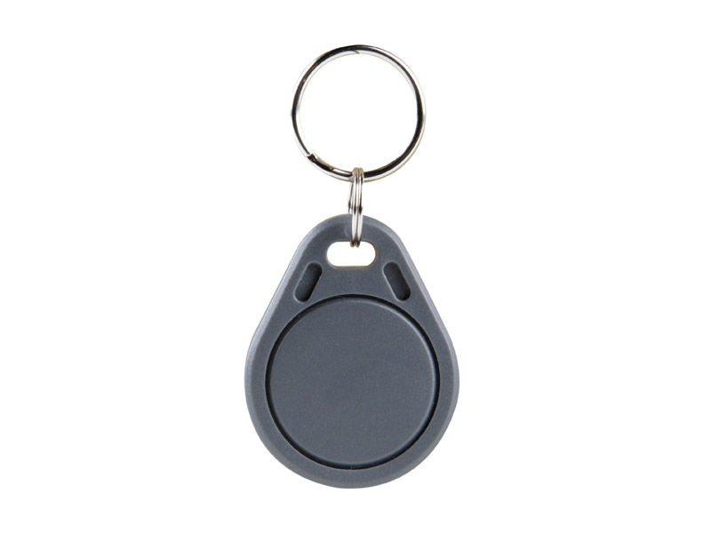 TRANSPONDER KEYHOLDER