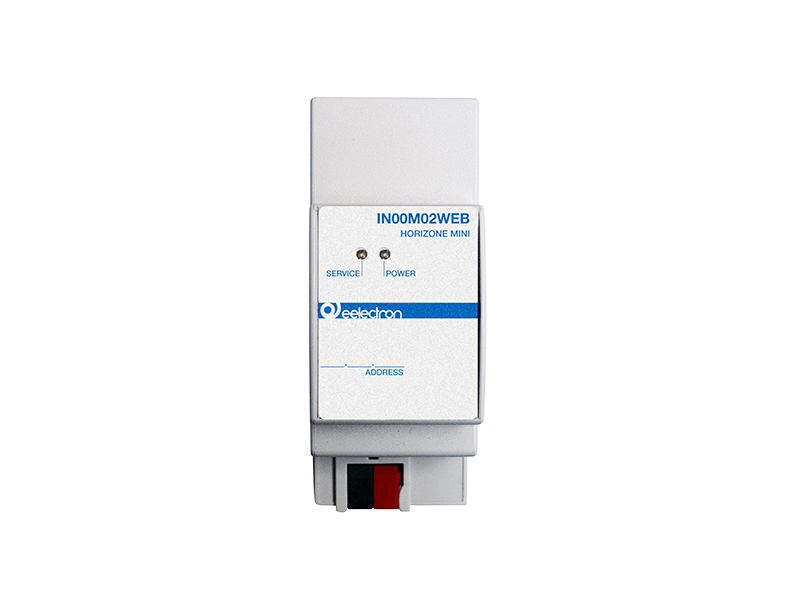 HORIZONE MINI WEB SERVER