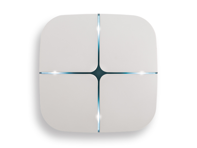 Eelecta® MiniPad KNX