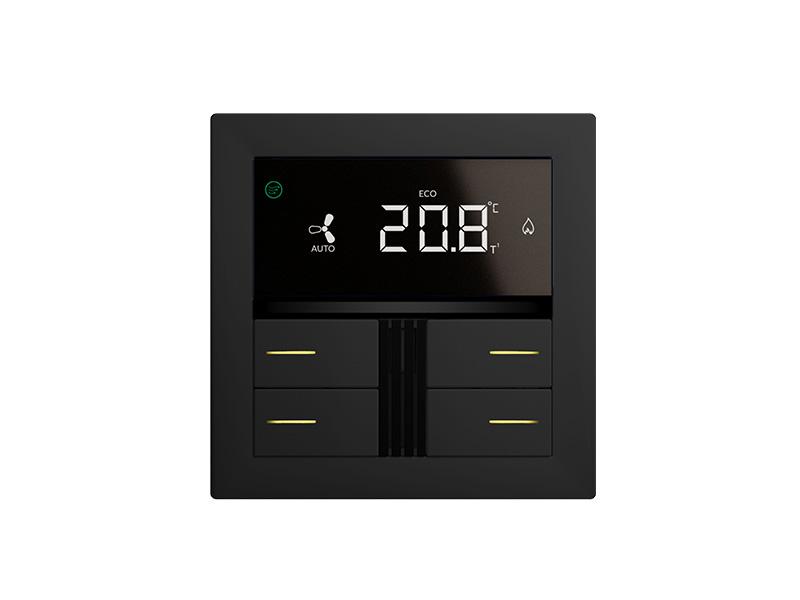 OL-U KNX Multisensor – Regular Version