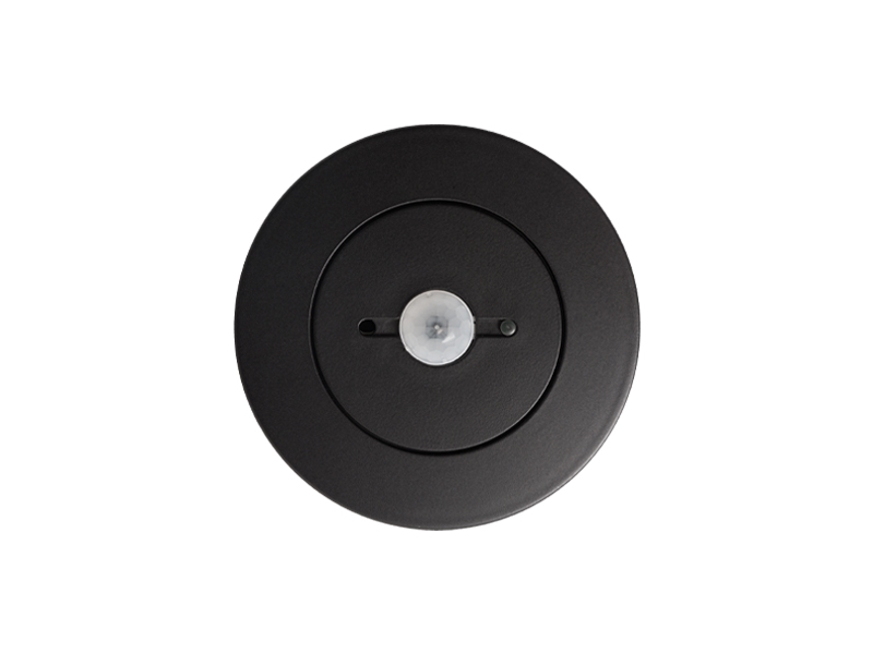 DALI-2 PRESENCE DETECTOR STANDARD WITH LIGHTING CONTROL