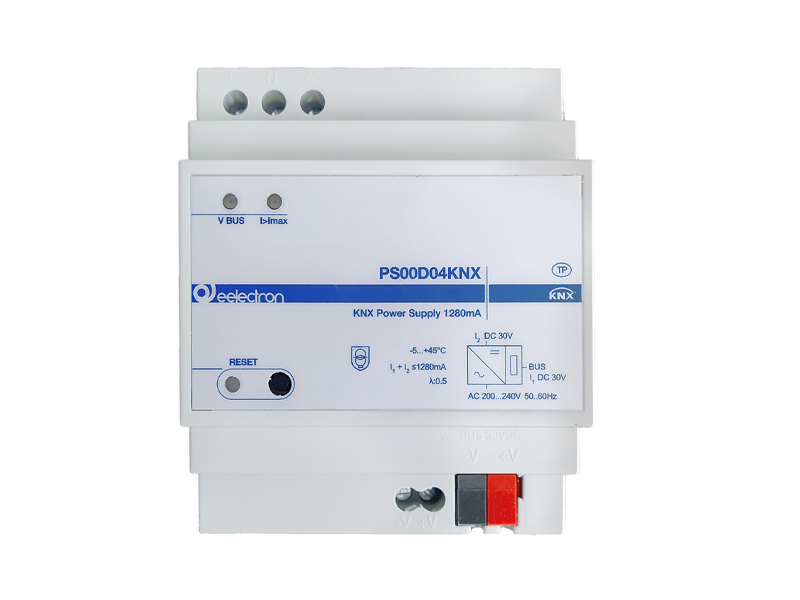 KNX Bus power supply UNIT 1280 MA