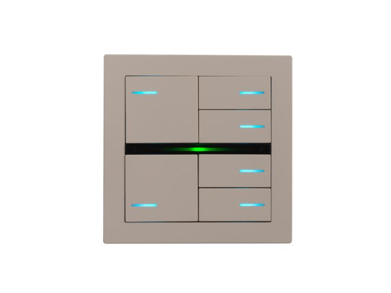 OL-U KNX switch – FENIX Edition