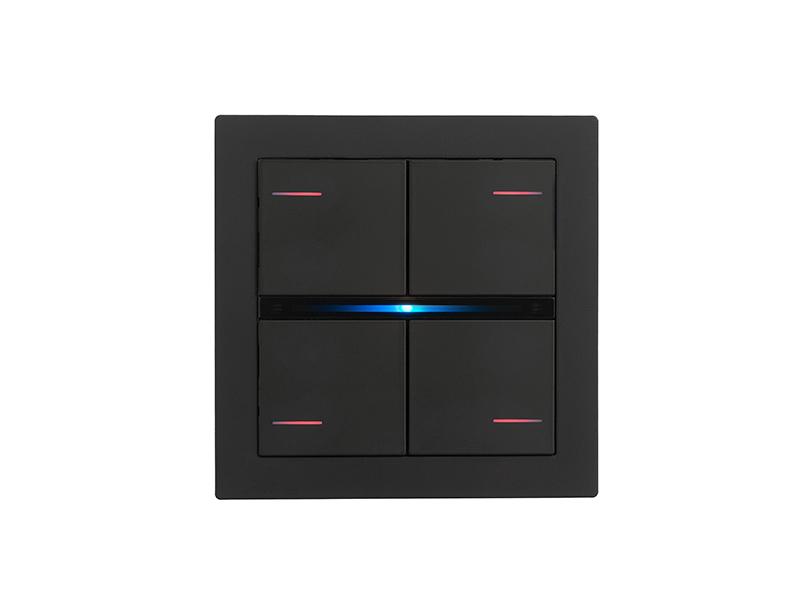 OL-U KNX switch – Regular Version
