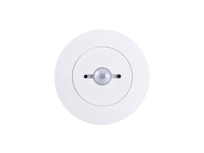 KNX presence detector