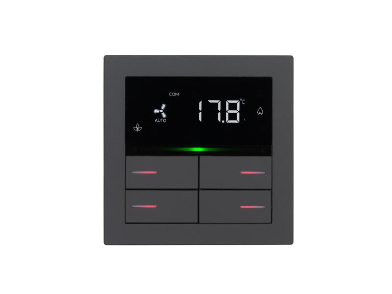 OL-U KNX humidistat – FENIX Edition