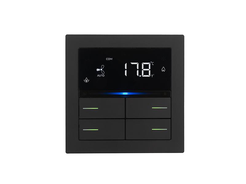 OL-U KNX thermostat – Regular Version