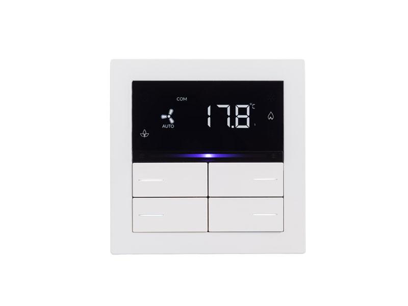 OL-U KNX thermostat – Lite Version