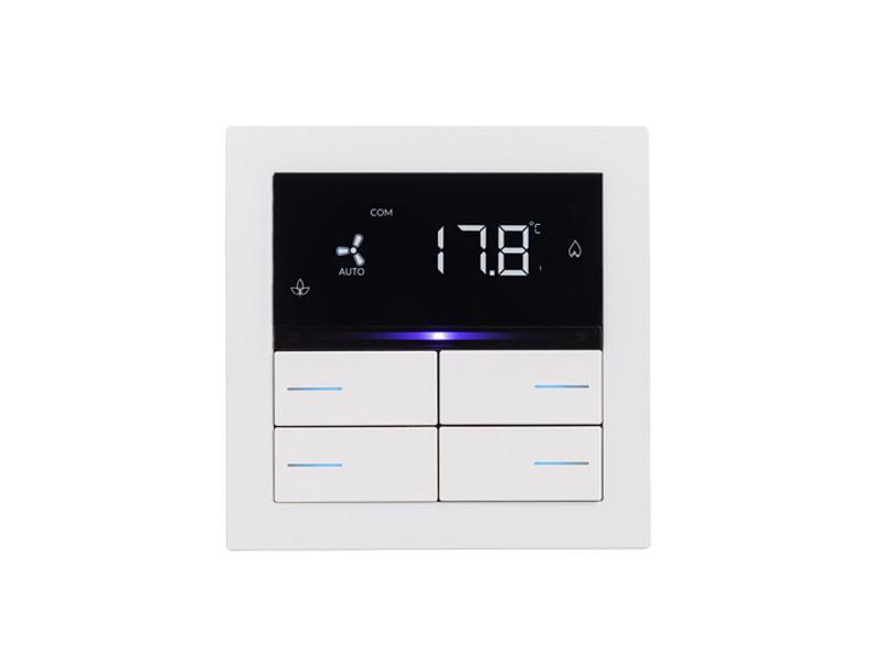 OL-U KNX humidistat – Regular Version