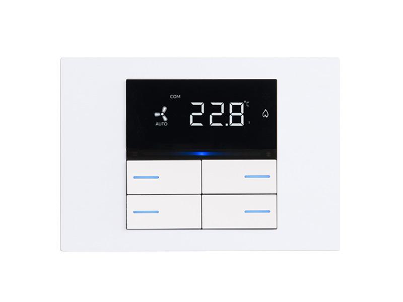 OL-U KNX humidistat 3 modules – FENIX Edition