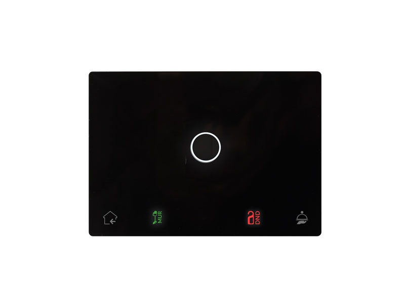 SYNCHRONICITY TRASPONDER READER