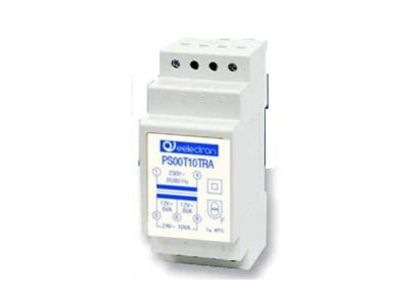 TRANSFORMER AC230V-12/24VAC
