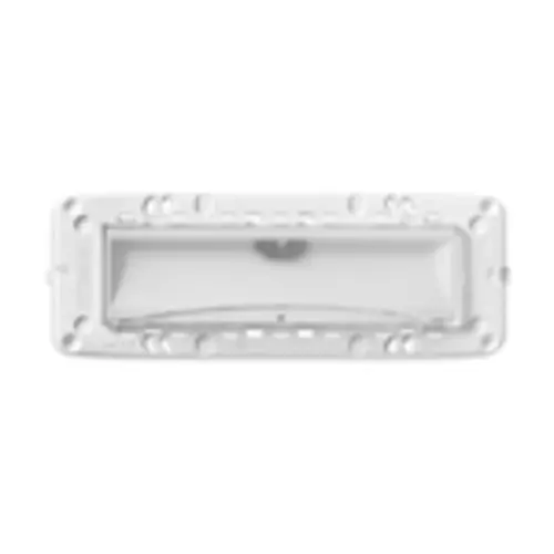 LED emergency lamp 120V Arké/Plana 7M - 02660.1.120