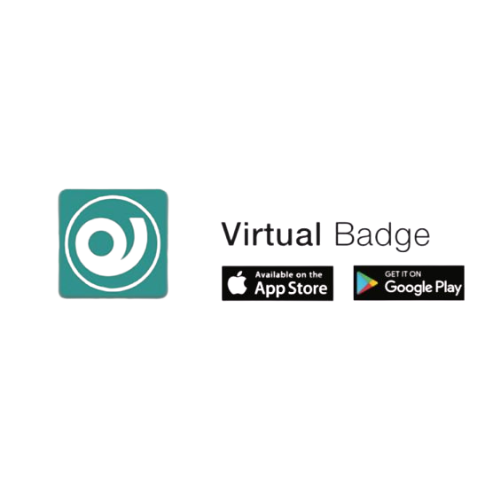 VIRTUAL BADGE – HORIZONE WEBSERVER