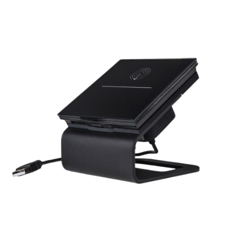 TRANSPONDER ENCODER USB BLACK