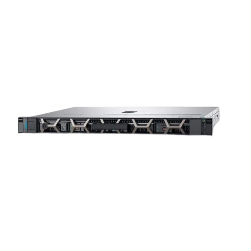 PC RACK WITH ESUITE SW