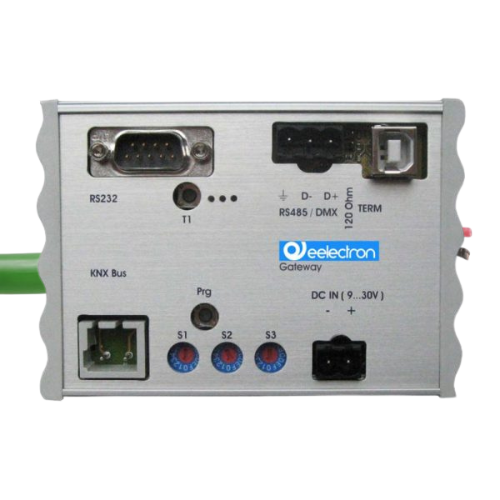 GATEWAY DMX/KNX