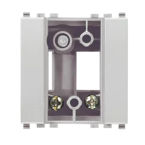 Adaptor for orientable support Silver - 00805.20